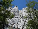 27. pogled na Vranji kuk
